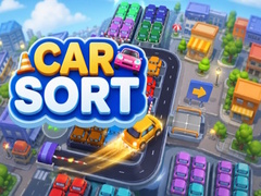 Spil Car Sort