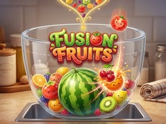 Spil Fusion Fruits