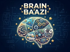 Spil BrainBaazi