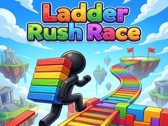 Spil Ladder Rush Race