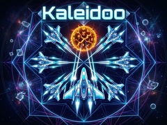 Spil Kaleidoo