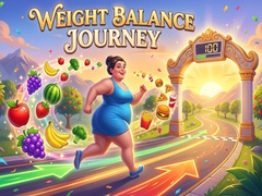 Spil Weight Balance Journey