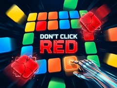 Spil Don't Click Red