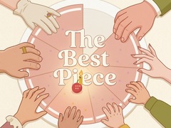 Spil The Best Piece