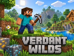 Spil Verdant Wilds
