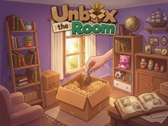 Spil Unbox the Room