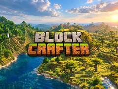 Spil Block Crafter
