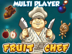 Spil Fruit Chef Multi player