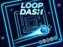 Spil Loop Dash