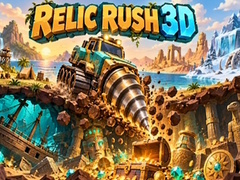 Spil Relic Rush 3D