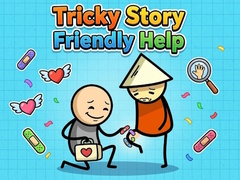 Spil Tricky Story Friendly Help