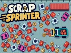 Spil Scrap Sprinter