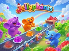 Spil Jellyphants
