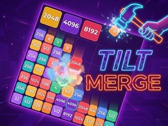 Spil Tilt Merge