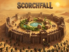 Spil SCORCHFALL
