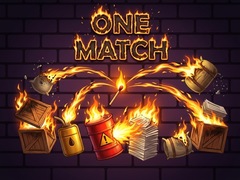 Spil One Match