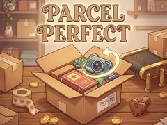 Spil Parcel Perfect