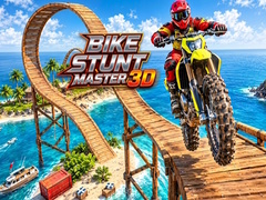 Spil Bike Stunt Master 3D