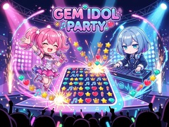 Spil Gem Idol Party