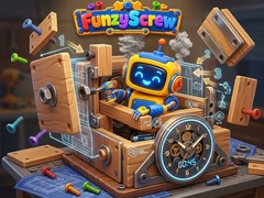 Spil Funzy Screw