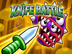 Spil Knife Battle