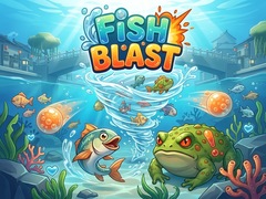 Spil Fish Blast