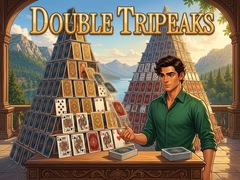 Spil Double Tripeaks