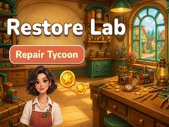 Spil Restore Lab