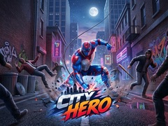 Spil City Hero