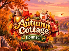 Spil Autumn Cottage Connect