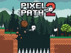 Spil Pixel Path 2