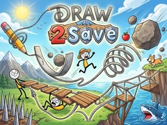 Spil Draw 2 Save
