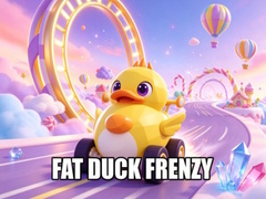 Spil Fat Duck Frenzy