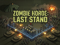 Spil Zombie Horde: Last Stand