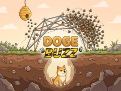 Spil Doge Buzz