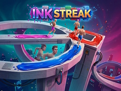 Spil Ink Streak