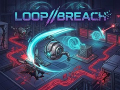 Spil LOOP//BREACH