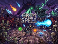 Spil Grim Spell
