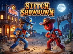 Spil Stitch Showdown