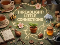Spil Threadlight: Little Connections