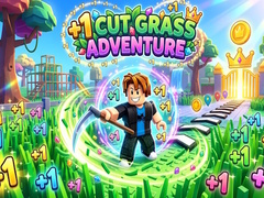 Spil +1 Cut Grass Adventure