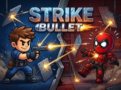 Spil Strike Bullet