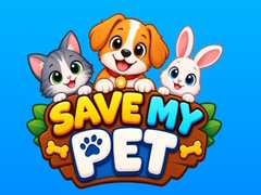 Spil Save My Pet 