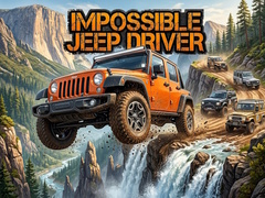 Spil Impossible Jeep Driver