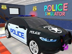Spil Police Simulator