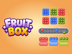 Spil Fruit Box