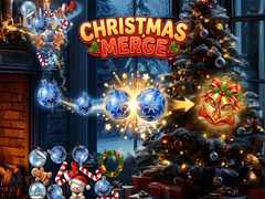 Spil Christmas Merge