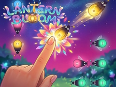 Spil Lantern bloom