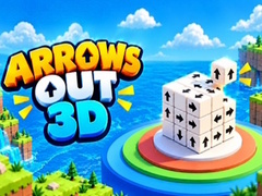 Spil Arrows Out 3D