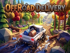 Spil Offroad Delivery